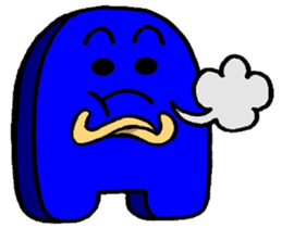 Kickboard(swimming) sticker #12144912