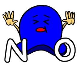 Kickboard(swimming) sticker #12144913