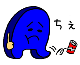 Kickboard(swimming) sticker #12144915