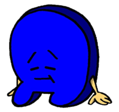 Kickboard(swimming) sticker #12144916