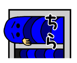 Kickboard(swimming) sticker #12144918