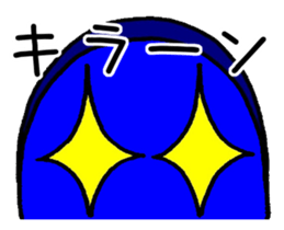 Kickboard(swimming) sticker #12144922