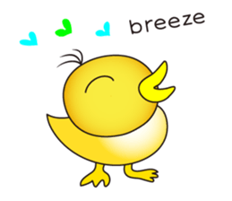 Piyoland sticker #12145247