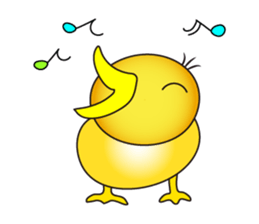 Piyoland sticker #12145249