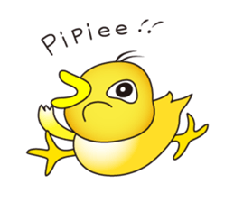 Piyoland sticker #12145250