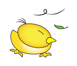 Piyoland sticker #12145252