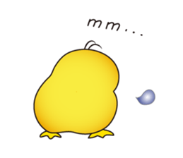 Piyoland sticker #12145253