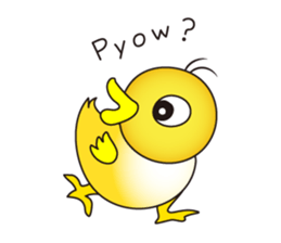 Piyoland sticker #12145255