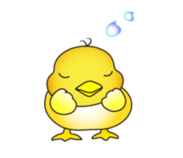 Piyoland sticker #12145256