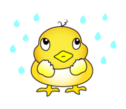 Piyoland sticker #12145258