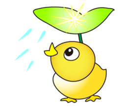 Piyoland sticker #12145259