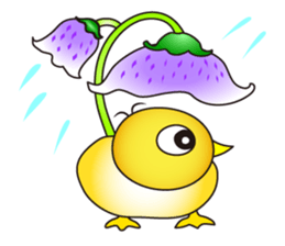 Piyoland sticker #12145260