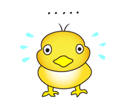 Piyoland sticker #12145263