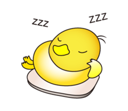 Piyoland sticker #12145265