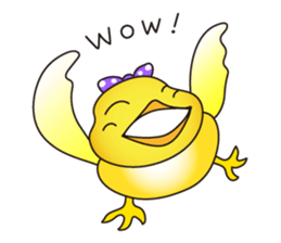 Piyoland sticker #12145269