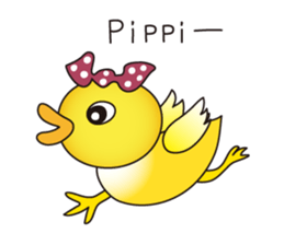 Piyoland sticker #12145271