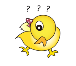 Piyoland sticker #12145272