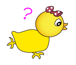 Piyoland sticker #12145273