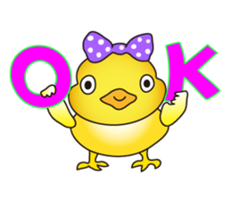 Piyoland sticker #12145275