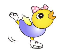 Piyoland sticker #12145281