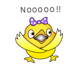 Piyoland sticker #12145283