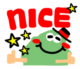 Boy in Tochigi-ken sticker #12145576