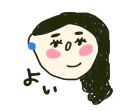 Favorite ! Favorite ! Favorite ! sticker #12145737