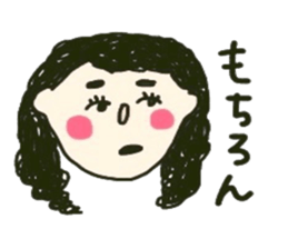 Favorite ! Favorite ! Favorite ! sticker #12145738