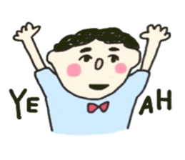 Favorite ! Favorite ! Favorite ! sticker #12145739