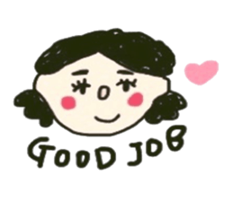 Favorite ! Favorite ! Favorite ! sticker #12145740