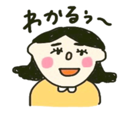 Favorite ! Favorite ! Favorite ! sticker #12145741