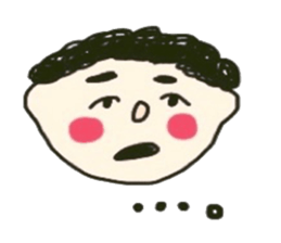 Favorite ! Favorite ! Favorite ! sticker #12145749