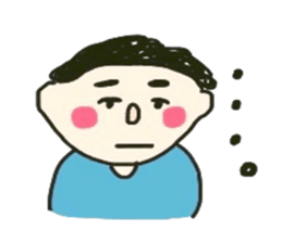 Favorite ! Favorite ! Favorite ! sticker #12145751