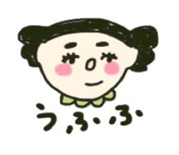 Favorite ! Favorite ! Favorite ! sticker #12145757