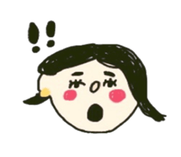 Favorite ! Favorite ! Favorite ! sticker #12145761