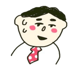 Favorite ! Favorite ! Favorite ! sticker #12145762