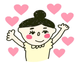 Favorite ! Favorite ! Favorite ! sticker #12145764