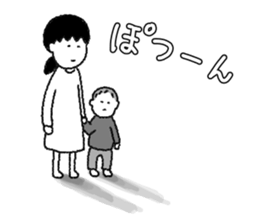 Kotchan sticker Vol.3 sticker #12146046