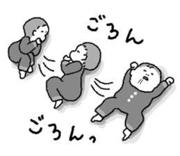 Kotchan sticker Vol.3 sticker #12146049