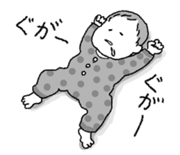 Kotchan sticker Vol.3 sticker #12146050