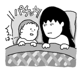 Kotchan sticker Vol.3 sticker #12146069