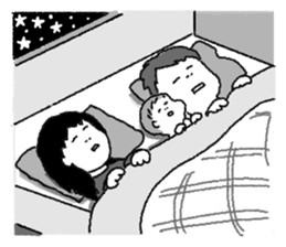 Kotchan sticker Vol.3 sticker #12146072