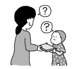 Kotchan sticker Vol.3 sticker #12146074