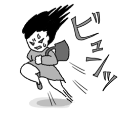 Kotchan sticker Vol.3 sticker #12146076