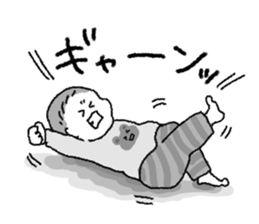 Kotchan sticker Vol.3 sticker #12146079