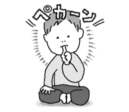 Kotchan sticker Vol.3 sticker #12146080