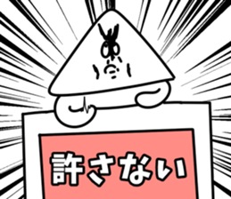 4 frames uncle drew 5 sticker #12146229