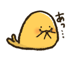 Seiuchi san. sticker #12146348