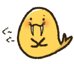 Seiuchi san. sticker #12146349