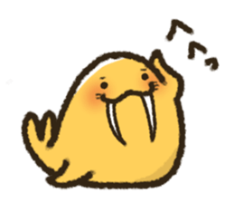 Seiuchi san. sticker #12146352